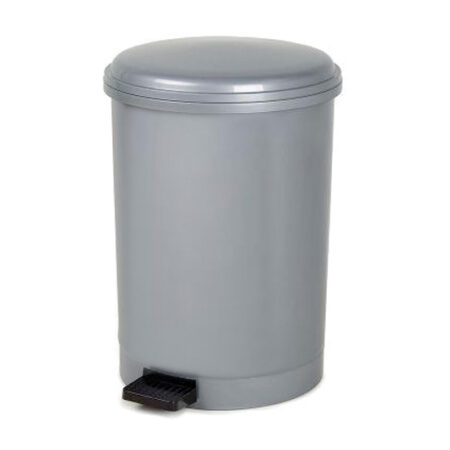 Çöp Kovası Pedallı