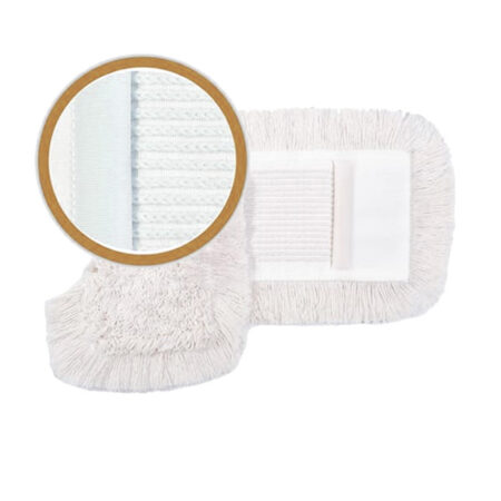 Zincir Dikiş Nemli Mop Eko Ekstra