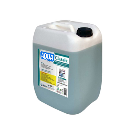 Aqua Elde Bulaşık Detarjanı 5 Kg 30 Kg