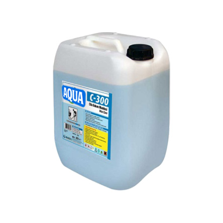 Aqua Otomat Makine Günlük Bakım 20 Kg 30 Kg