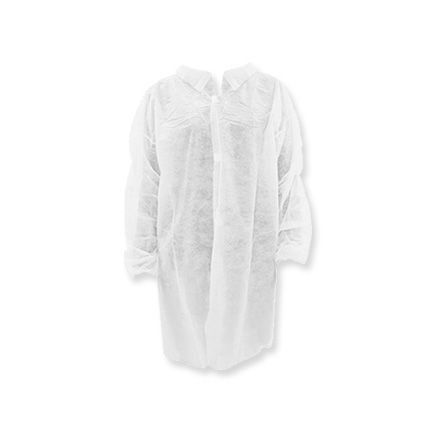 Tek Kullanımlık Tela Önlük